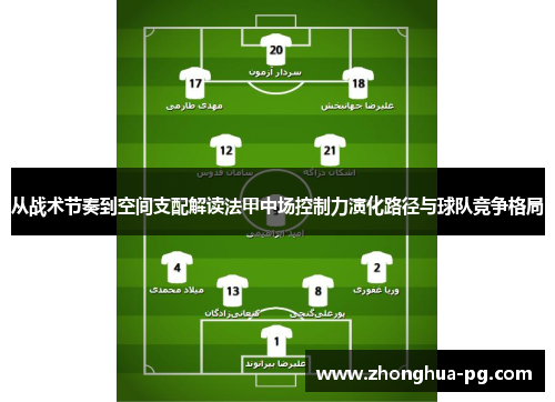 从战术节奏到空间支配解读法甲中场控制力演化路径与球队竞争格局 从战术节奏到空间支配解读法甲中场控制力演化路径与球队竞争格局